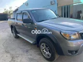 Ford Ranger 2009 4x4 2 cầu số sàn 4471