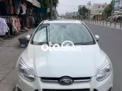 Ford Focus 2014 2.0 AT