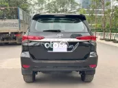 Toyota Fortuner 2020 Đen, Số sàn, 90000km