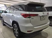 Toyota Fortuner 2022 số tự động tại Tp.HCM