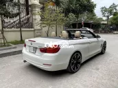 Chính chủ gia bình bán BMW 420i mui trần model2016