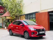 Mitsubishi Attrage 2021 tại Bình Dương