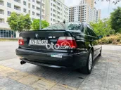 Cần bán BMW 525i 2002 zin nguyên bản