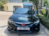 Honda Civic 2010 ( AT bảng đủ)