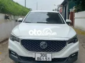 MG ZS 2021 Trắng Xe Đẹp Giá Tốt