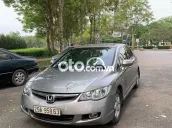 Bán xe Honda Civic 2008