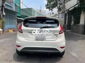 Fiesta Sport 2014 Đi 20.000km bao test xe 1 chủ