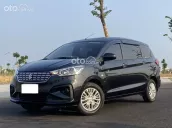 Suzuki Ertiga 2022 số sàn