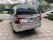 Toyota Innova 2.0E