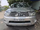 cần xe Toyota Fortuner 2011 số tự động 90000km