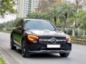 Mercedes GLC300 2020 - Odo 5v6 km