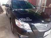 Cần bán xe Camry 2.4G đời2008