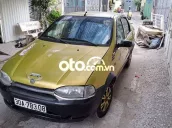 Bán xe Fiat Siena 2003 đẹp rẻ đi gia đình tập lái