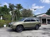 Acura MDX 2002 tại Tp.HCM