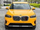 BMW X3 2022 tại Hà Nội