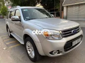 Ford Everest 2.5 MT 2014 sơn zin 100%