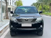 Toyota Fortuner 2013