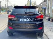 Hyundai Tucson 2010