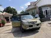 Acura MDX 2002 tại Tp.HCM