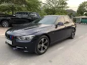 BMW 320i 2012