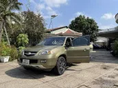 Acura MDX 2002 tại Tp.HCM