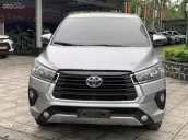 Toyota Innova 2021 số sàn