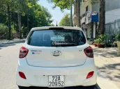 Hyundai Grand i10 2016 số tự động