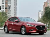 Mazda 3 2017 tại Hà Nội