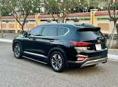 Hyundai Santa Fe 2019 tại Bà Rịa Vũng Tàu