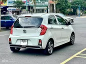 Kia Morning 2020 tại Bà Rịa Vũng Tàu