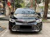 Camry 2.5G 2016 xe zin đẹp long lanh