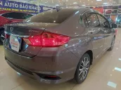 Honda City 2018 số tự động tại Bà Rịa Vũng Tàu