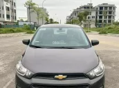 Chevrolet Spark 2016 số tự động tại Hà Nội