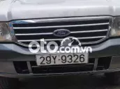 Ford Everest 2006 Số sàn, 7 chỗ