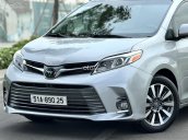 Bán toyota sienne limited 2013 nhập mỹ