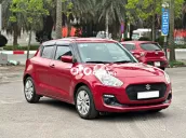 Swift 1.2GL sx 2019 biển HN odo 5v6