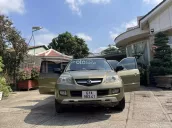 Acura MDX 2002 tại Tp.HCM