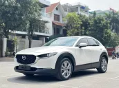 Mazda CX-30 2022 tại Hà Nội
