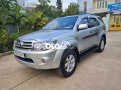 Toyota Fortuner 2009