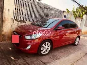 Bán xe Hyundai Accent 2011 số tự động