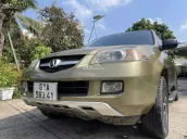 Acura MDX 2002 tại Tp.HCM