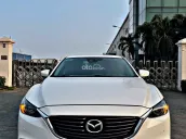 Mazda 6 2016 tại Tp.HCM