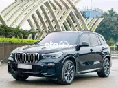 BMW X5 M-Sport sản xuất 2020 Model 2021