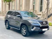 Toyota Fortuner 2017