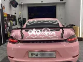 Porsche Cayman 2018