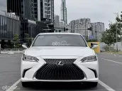 Lexus ES 250 2021