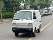 Suzuki Super Carry Van Blind Van 2020