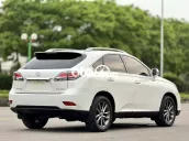 Lexus RX 350 AWD 2014