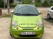 Daewoo Matiz 2005 tại Cao Bằng