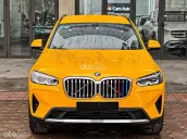 BMW X3 2022 tại Hà Nội